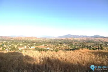 6000m2 Plot for Sale in Coín-58747