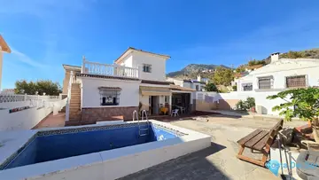 2 bedroom House for Sale in Arroyo de la Miel-100206