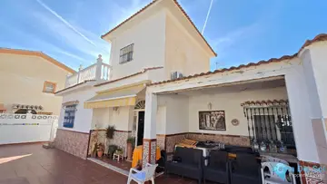 2 bedroom House for Sale in Arroyo de la Miel-100215