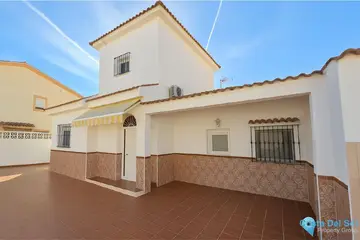 2 bedroom House for Sale in Arroyo de la Miel-100214