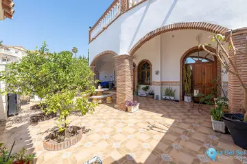 4 bedroom House for Sale in Benalmadena