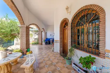 4 bedroom House for Sale in Benalmadena-84055