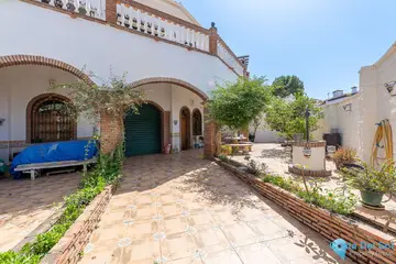 4 bedroom House for Sale in Benalmadena-84057