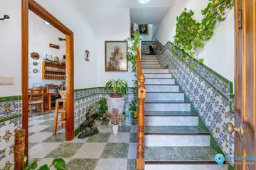 4 bedroom House for Sale in Benalmadena-84059