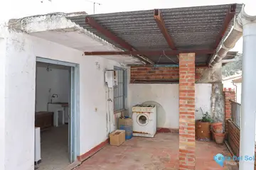 2 bedroom House for Sale in Tolox-58822