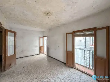 2 bedroom House for Sale in Tolox-58824