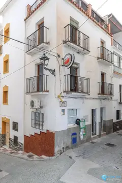 2 bedroom House for Sale in Tolox-58829