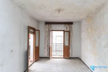 2 bedroom House for Sale in Tolox-58831