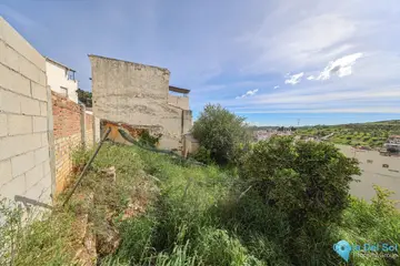 113m2 Plot for Sale in Tolox-58863