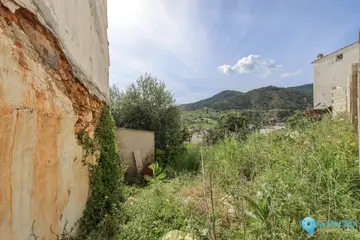 113m2 Plot for Sale in Tolox-58864