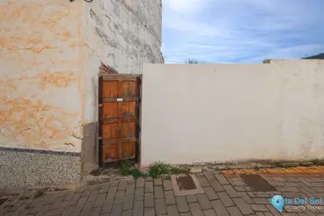 113m2 Plot for Sale in Tolox-58865