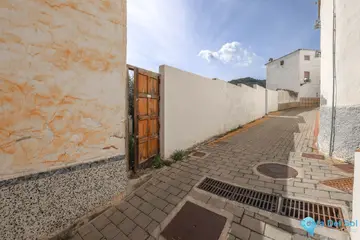 113m2 Plot for Sale in Tolox-58867