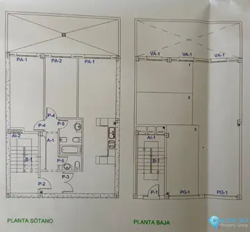 113m2 Plot for Sale in Tolox-58869