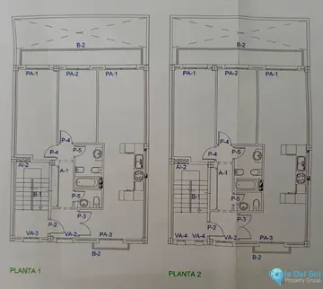 113m2 Plot for Sale in Tolox-58871