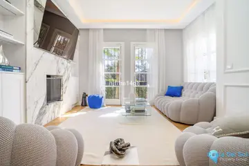 3 bedroom Apartment for Sale in Nueva Andalucía-11653