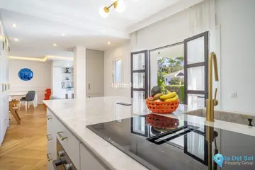 3 bedroom Apartment for Sale in Nueva Andalucía-11656