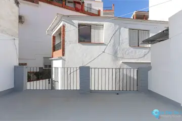 6 bedroom House for Sale in Tolox-58875
