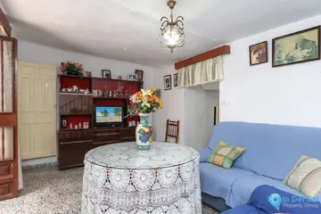 6 bedroom House for Sale in Tolox-58877