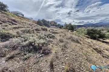 612m2 Plot for Sale in Coín-58909