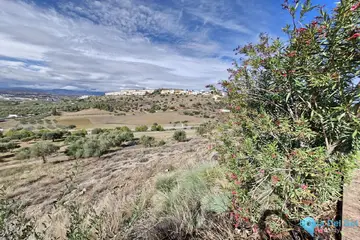 612m2 Plot for Sale in Coín-58900