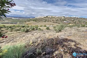 612m2 Plot for Sale in Coín-58902