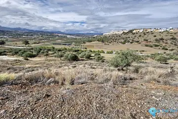 612m2 Plot for Sale in Coín-58903