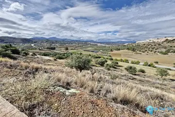612m2 Plot for Sale in Coín-58905