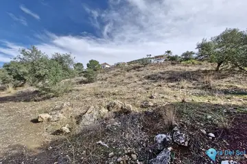 612m2 Plot for Sale in Coín-58908