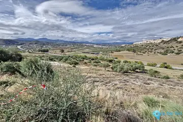 610m2 Plot for Sale in Coín-58914