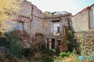 217m2 Plot for Sale in Vélez-Málaga