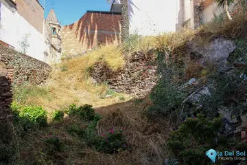 217m2 Plot for Sale in Vélez-Málaga-58933