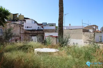 217m2 Plot for Sale in Vélez-Málaga-58934