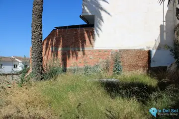 217m2 Plot for Sale in Vélez-Málaga-58937