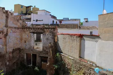 217m2 Plot for Sale in Vélez-Málaga-58940