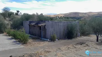 2859m2 Plot for Sale in Casarabonela-59003