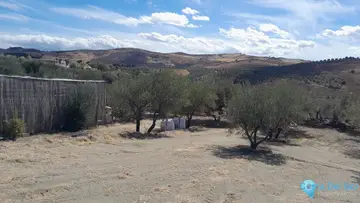 2859m2 Plot for Sale in Casarabonela-59005