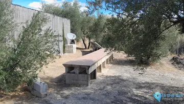 2859m2 Plot for Sale in Casarabonela-59006
