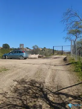 6700m2 Plot for Sale in Monda-59018