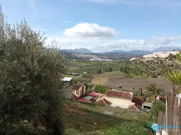660m2 Plot for Sale in Coín-59070