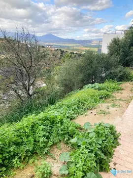 660m2 Plot for Sale in Coín-59066