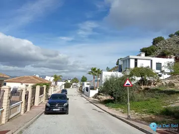 660m2 Plot for Sale in Coín-59068