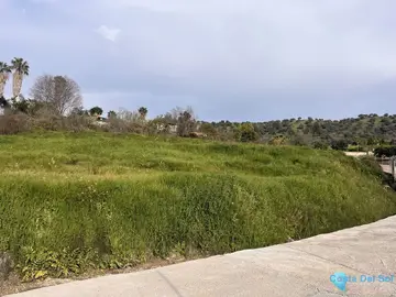 6313m2 Plot for Sale in Coín-59086