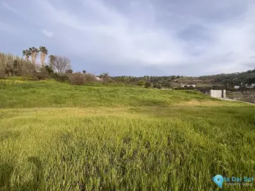 6313m2 Plot for Sale in Coín-59090