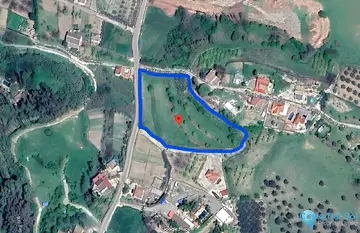 6313m2 Plot for Sale in Coín-59093