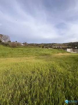 6313m2 Plot for Sale in Coín-59097