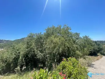 1442m2 Plot for Sale in Ojén-59160