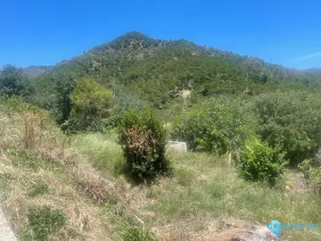 1442m2 Plot for Sale in Ojén-59161