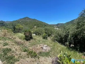 1442m2 Plot for Sale in Ojén-59162