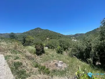1442m2 Plot for Sale in Ojén-59163