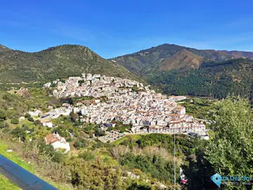 1442m2 Plot for Sale in Ojén-59164